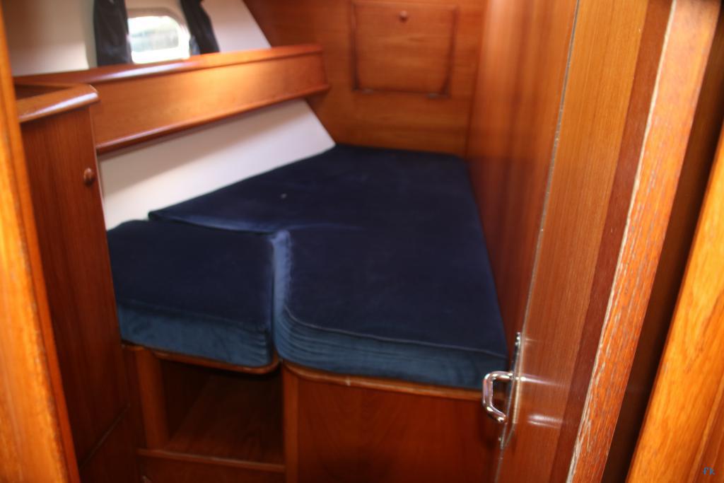 Sun Odyssey 45.2 - Photo 8