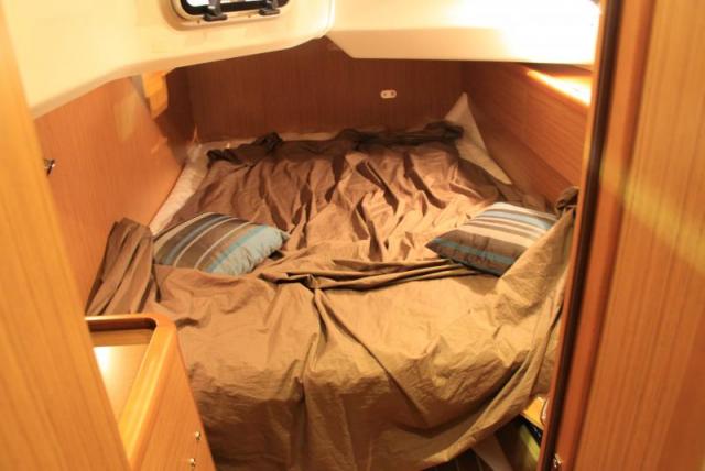 Sun Odyssey 45 DS - Photo 13
