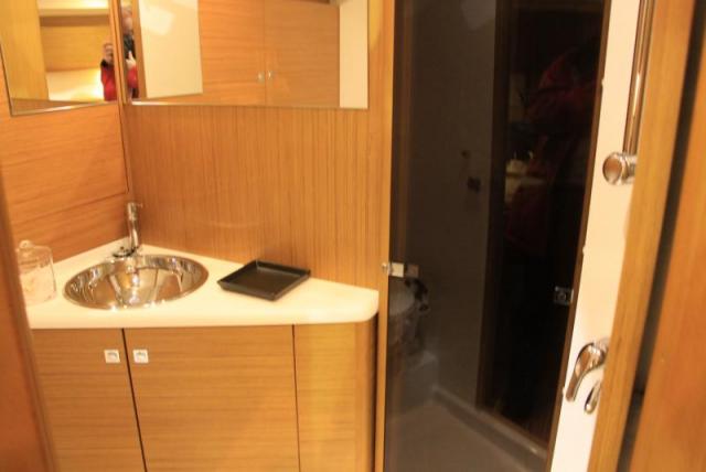 Sun Odyssey 45 DS - Photo 15