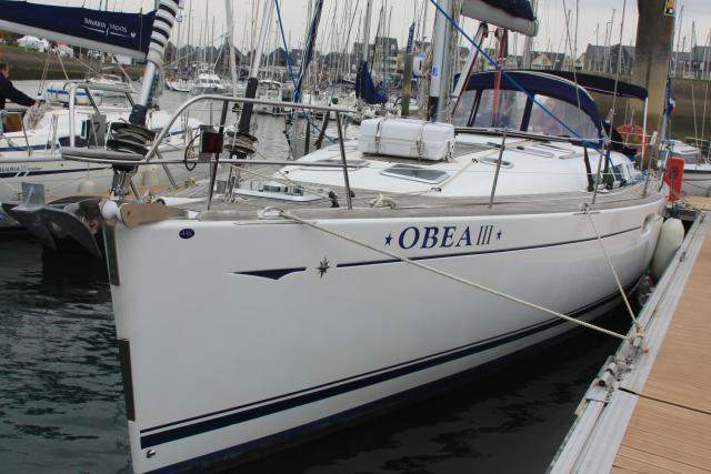 Sun Odyssey 49i - Photo 5