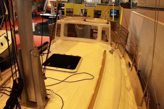 Triaskell version ketch - Photo 4