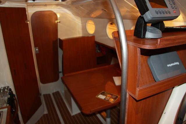 Triaskell version ketch - Photo 6