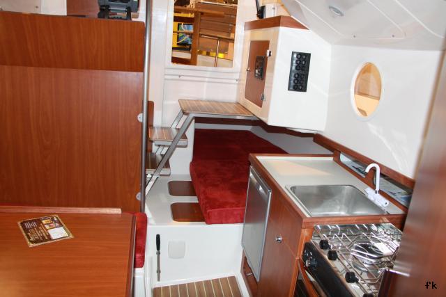 Triaskell version ketch - Photo 8