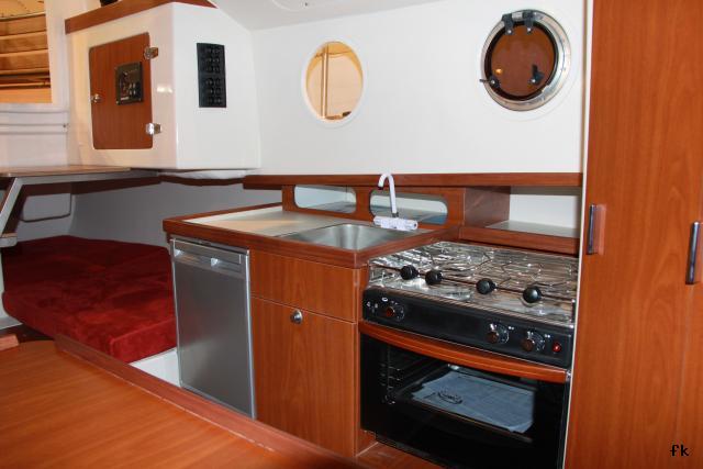 Triaskell version ketch - Photo 10