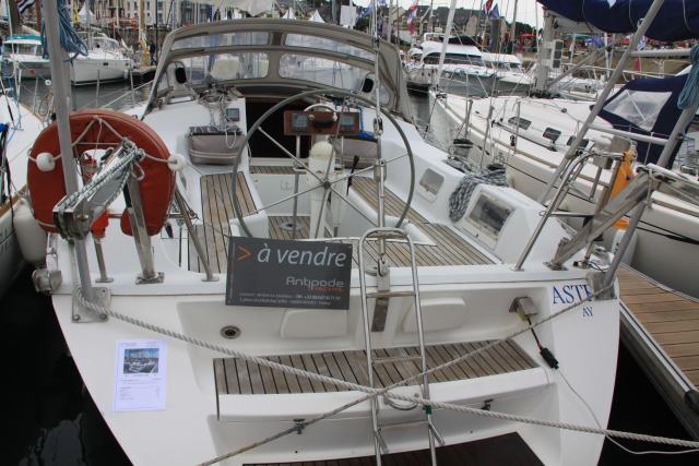 Voyage 12.50 - Photo 5