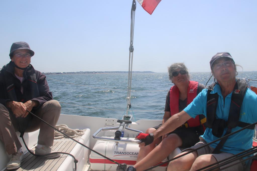 Golfe de Gascogne Golfe de Gascogne