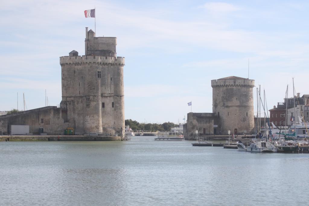 La Rochelle La Rochelle