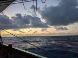 La Transatlantique sur La Nébuleuse