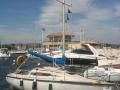 Le FIRST 22 QR un excellent bateau Le FIRST 22 QR un excellent bateau
