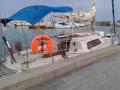 Un croiseur familial, confortable et performant Un croiseur familial, confortable et performant